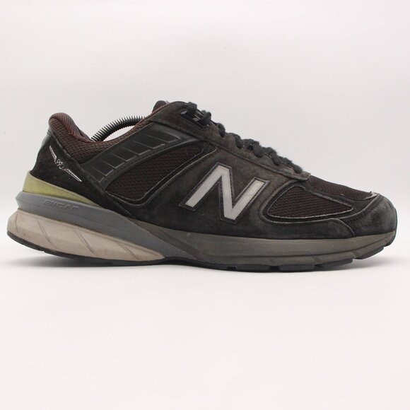 New Balance Other - New Balance Mens Size 12 EE Black Running Shoes Sneakers